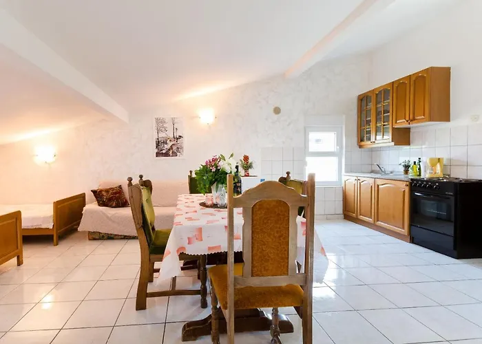 Apartments Drago