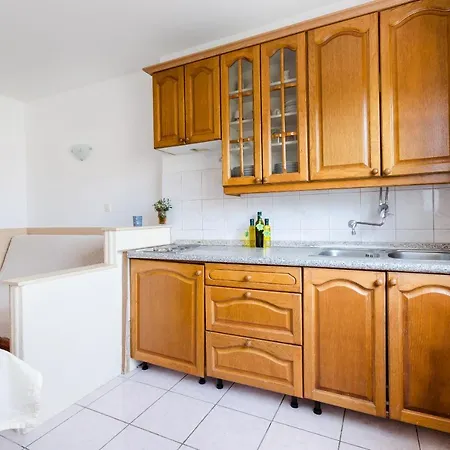 Apartments Drago Banjole Extérieur photo