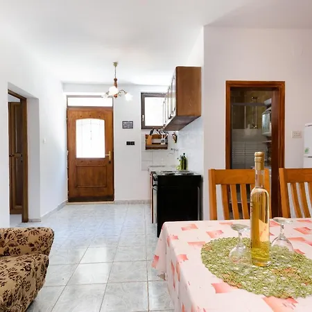 Apartments Drago Banjole Extérieur photo