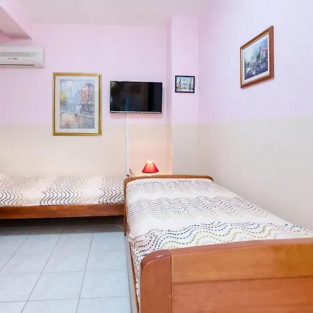 Apartments Drago Banjole Extérieur photo
