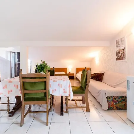 Apartments Drago Banjole Extérieur photo