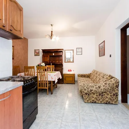 Apartments Drago Banjole Extérieur photo