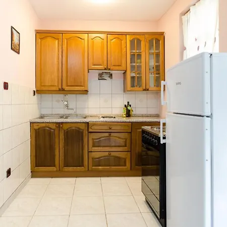 Apartments Drago Banjole Extérieur photo