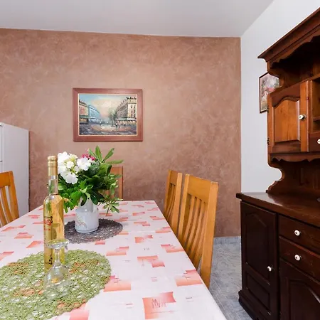 Apartments Drago Banjole Extérieur photo