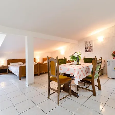 Apartments Drago Banjole Extérieur photo