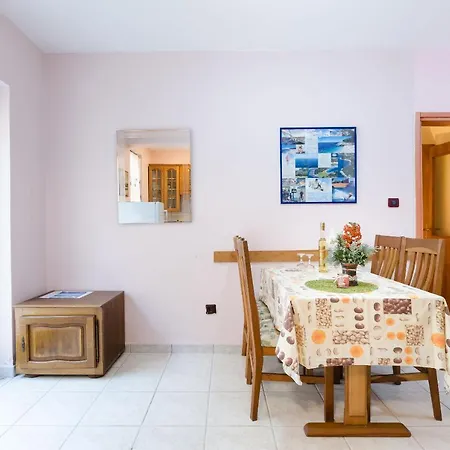 Apartments Drago Banjole Extérieur photo