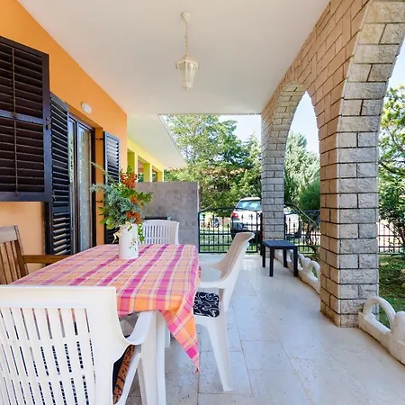 Apartments Drago Banjole Extérieur photo