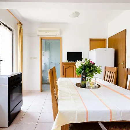 Apartments Drago Banjole Extérieur photo