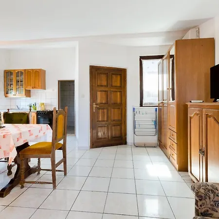 Apartments Drago Banjole Extérieur photo