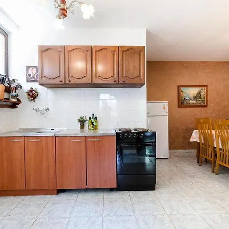 Apartments Drago Banjole Extérieur photo
