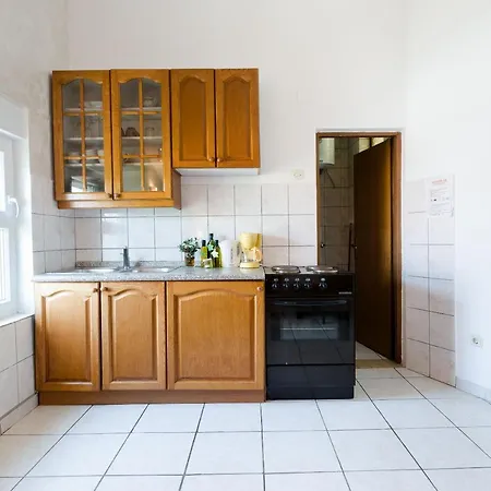 Apartments Drago Banjole Extérieur photo