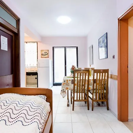 Apartments Drago Banjole Extérieur photo