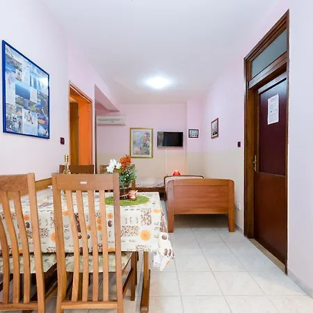 Apartments Drago Banjole Extérieur photo