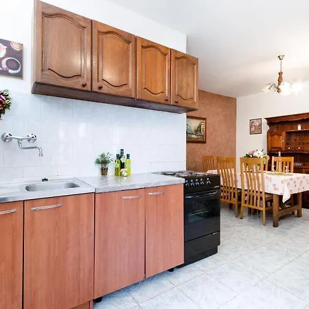 Apartments Drago Banjole Extérieur photo