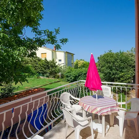 Apartments Drago Banjole Extérieur photo