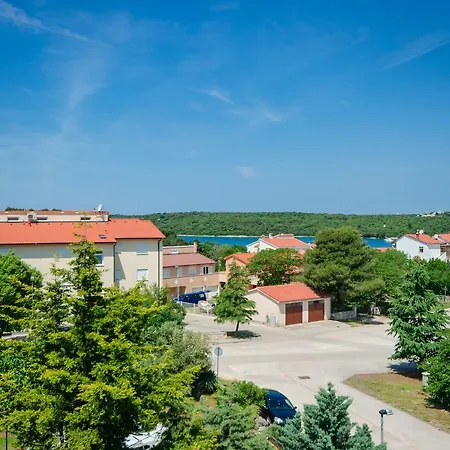 Apartments Drago Banjole Extérieur photo
