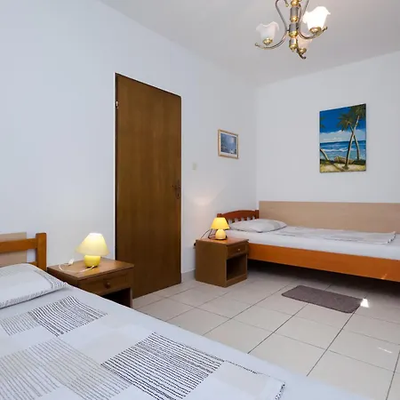 Apartments Drago Banjole Extérieur photo