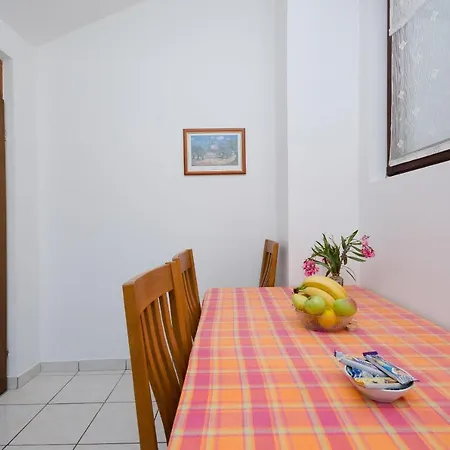 Apartments Drago Banjole Extérieur photo