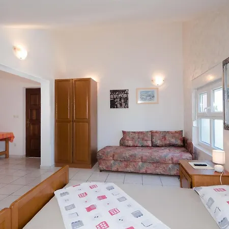Apartments Drago Banjole Extérieur photo