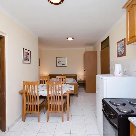 Apartments Drago Banjole Extérieur photo