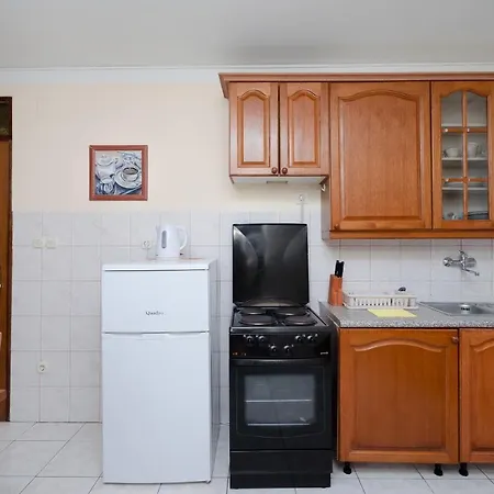 Apartments Drago Banjole Extérieur photo
