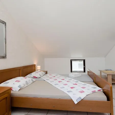 Apartments Drago Banjole Extérieur photo