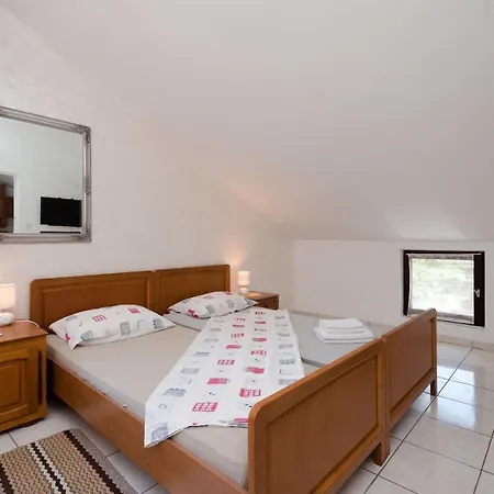 Apartments Drago Banjole Extérieur photo