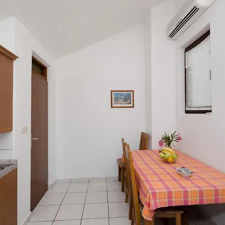 Apartments Drago Banjole Extérieur photo