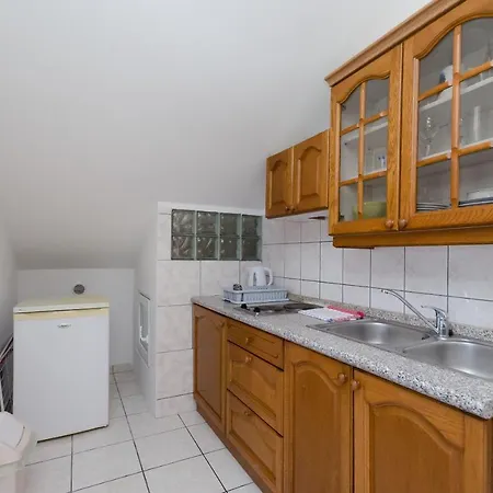 Apartments Drago Banjole Extérieur photo