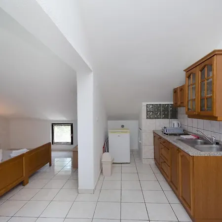 Apartments Drago Banjole Extérieur photo