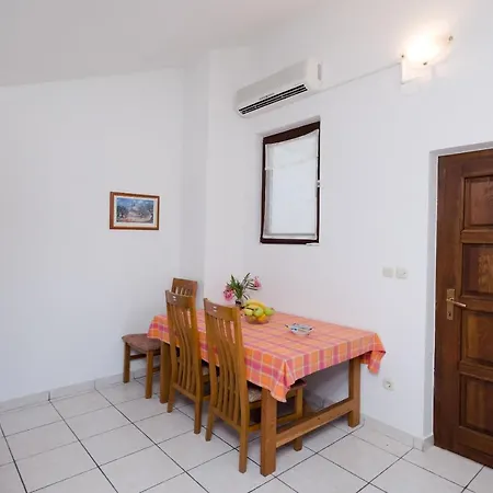 Apartments Drago Banjole Extérieur photo