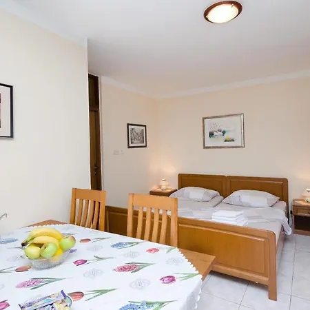 Apartments Drago Banjole Extérieur photo