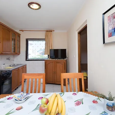 Apartments Drago Banjole Extérieur photo