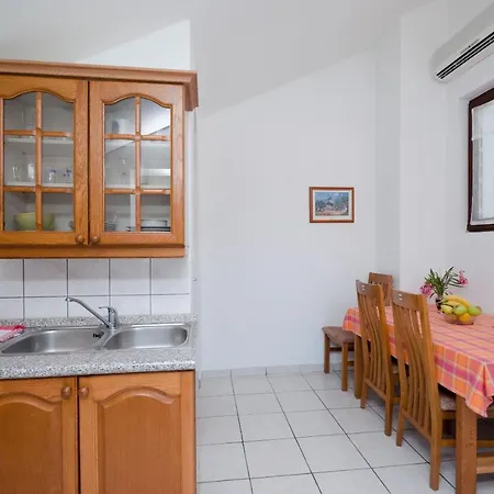 Apartments Drago Banjole Extérieur photo
