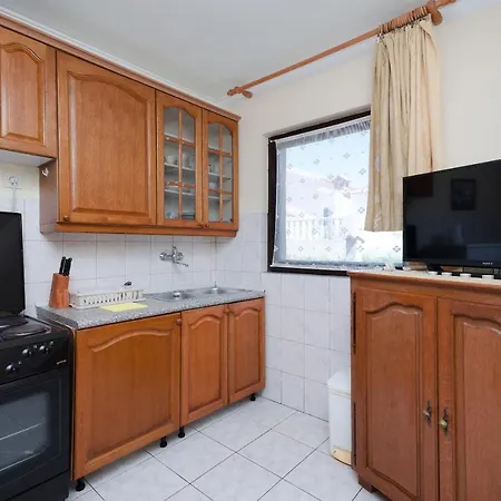 Apartments Drago Banjole Extérieur photo