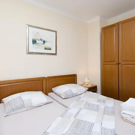 Apartments Drago Banjole Extérieur photo