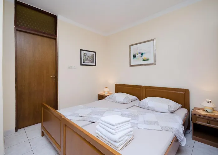 Apartments Drago