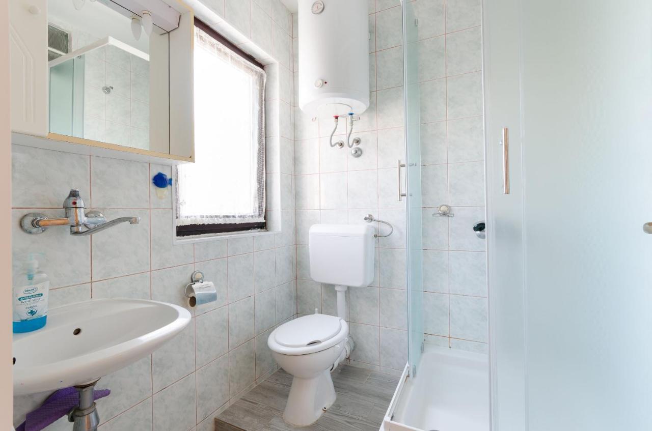 Drago Apartment Banjole