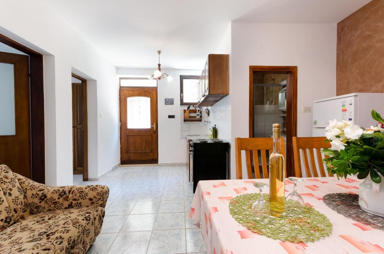 Drago Apartment *