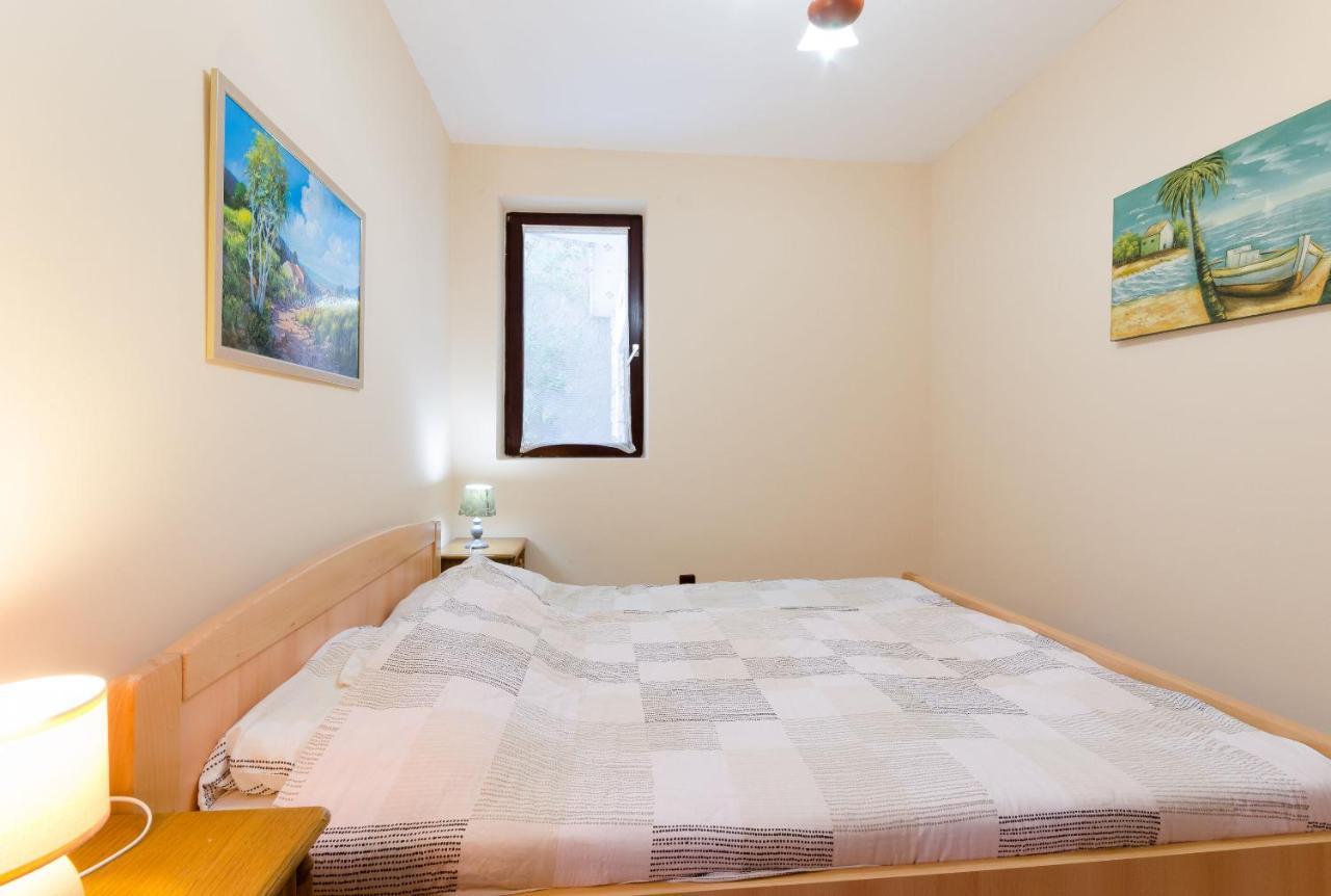 Drago Apartment