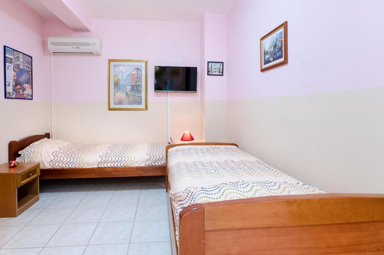 Apartment Drago