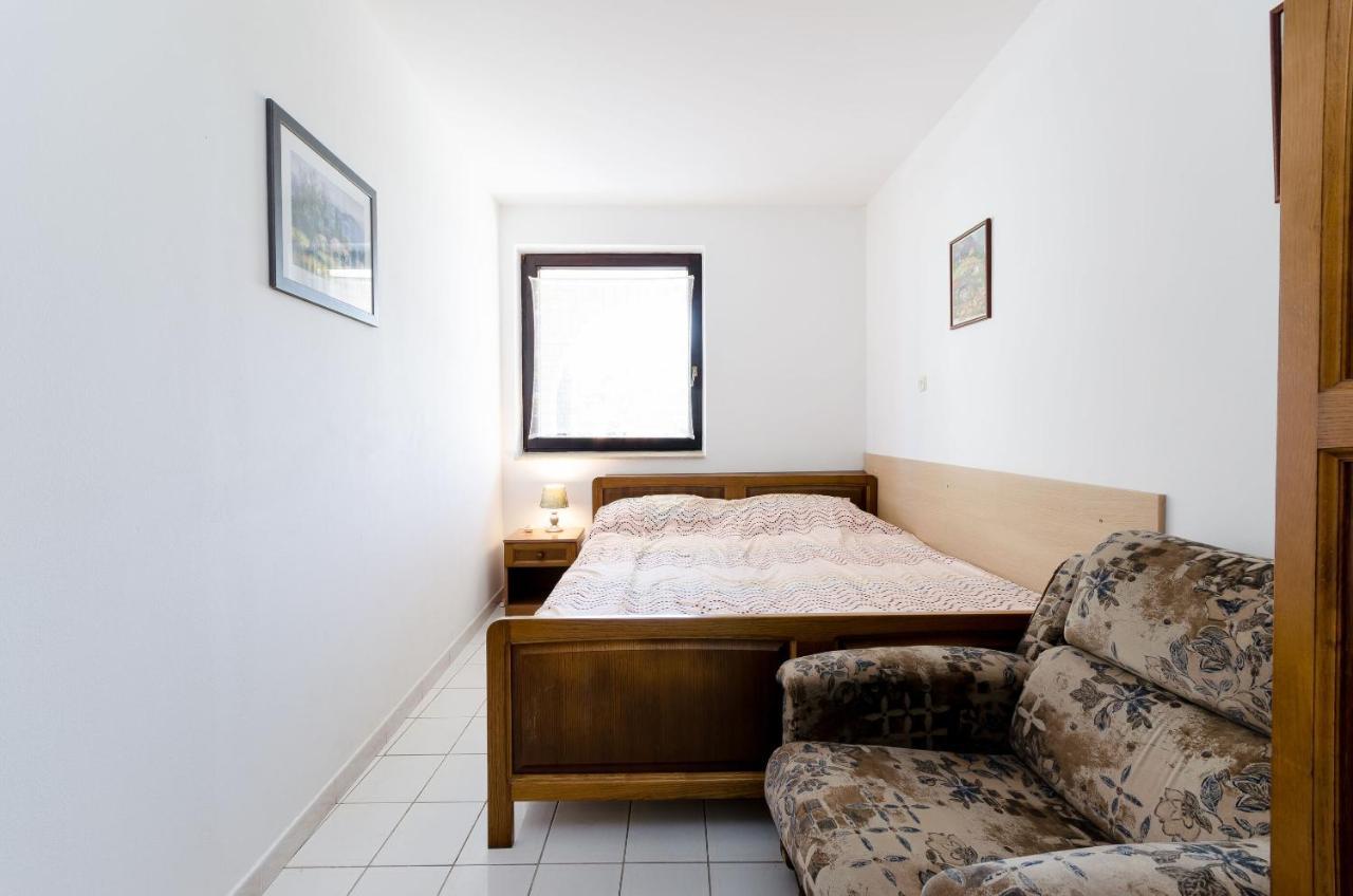 Drago Apartment Banjole