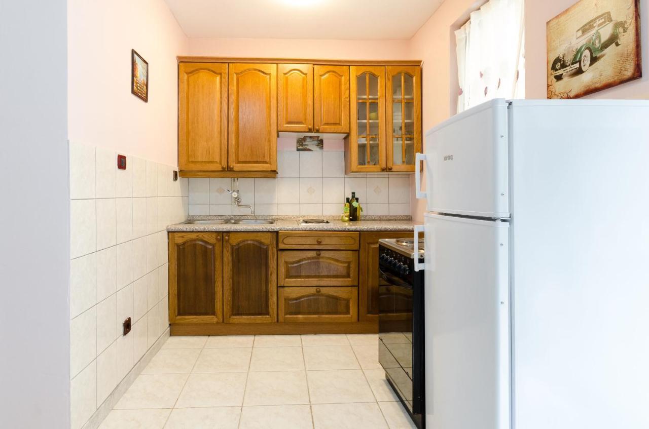 Drago Apartment