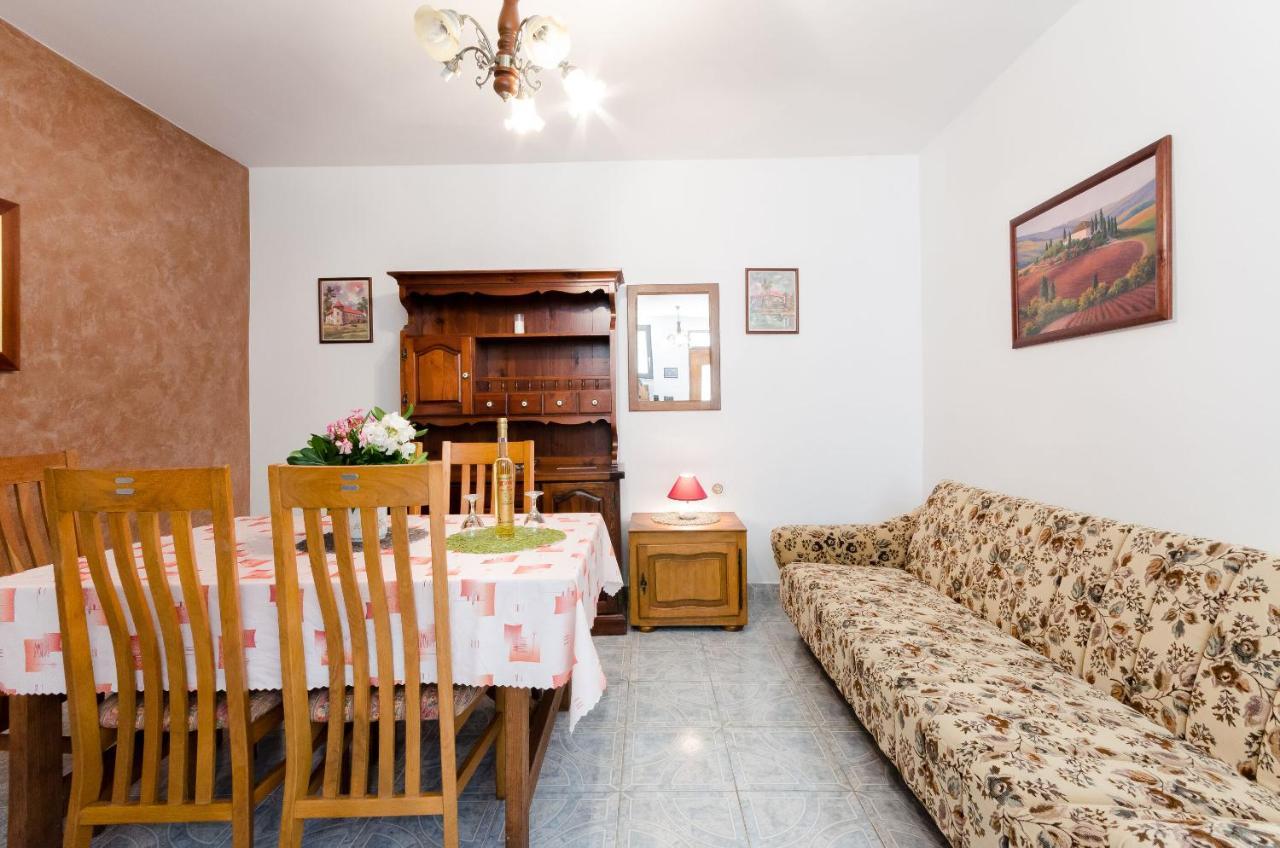 Drago Apartment Banjole