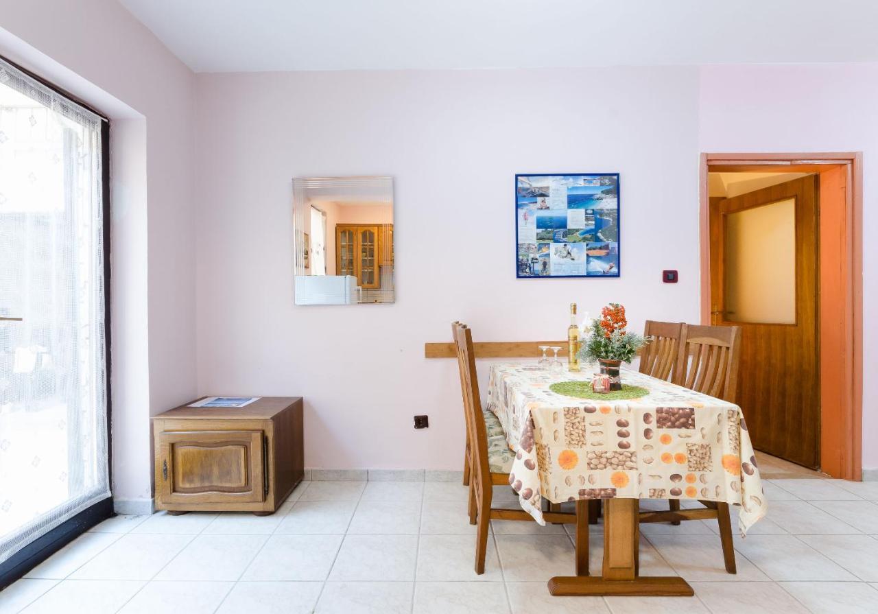 Drago Apartment *