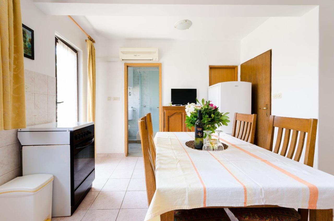 Drago Apartment