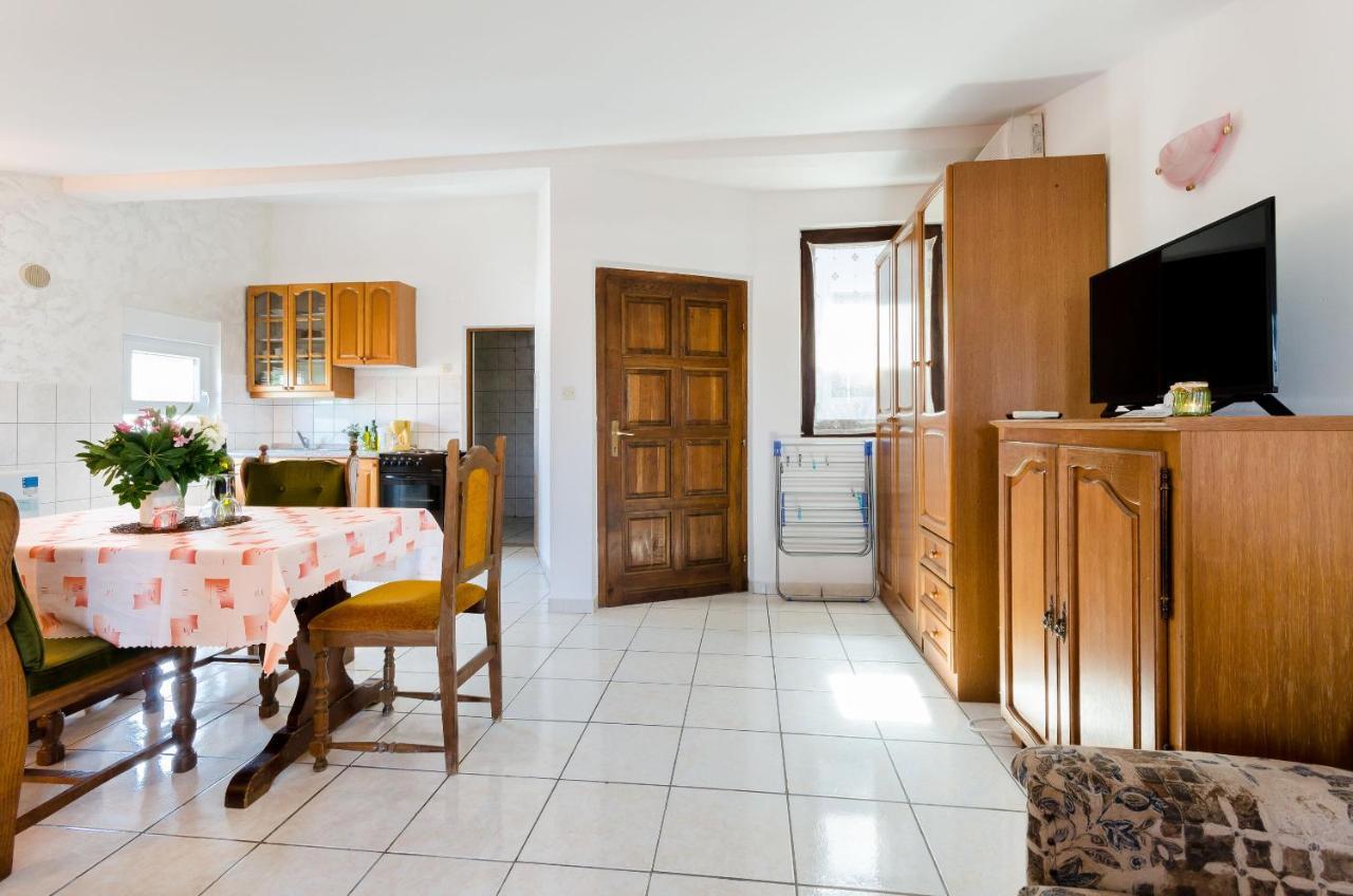 Drago Apartment Banjole