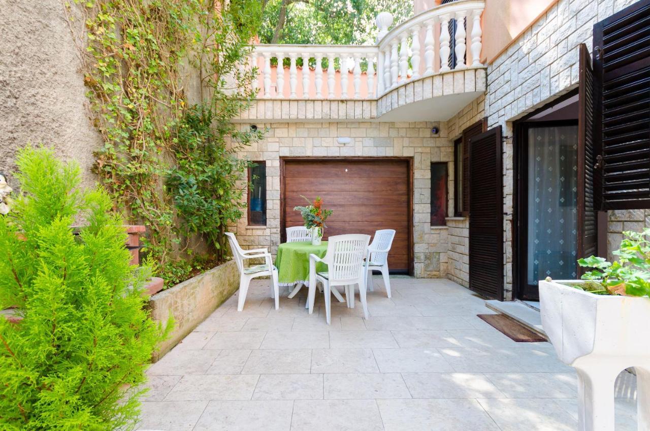 Apartment Drago Banjole