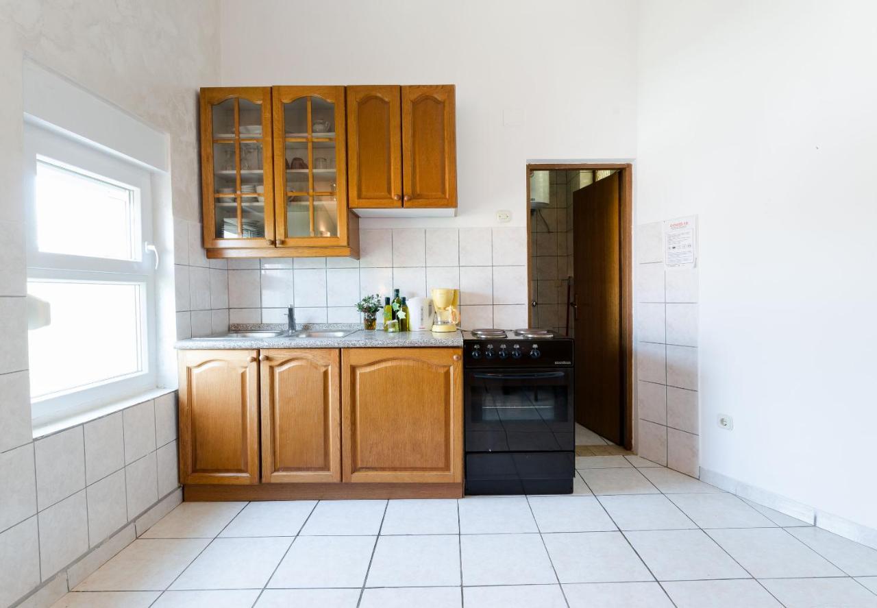 Drago Apartment