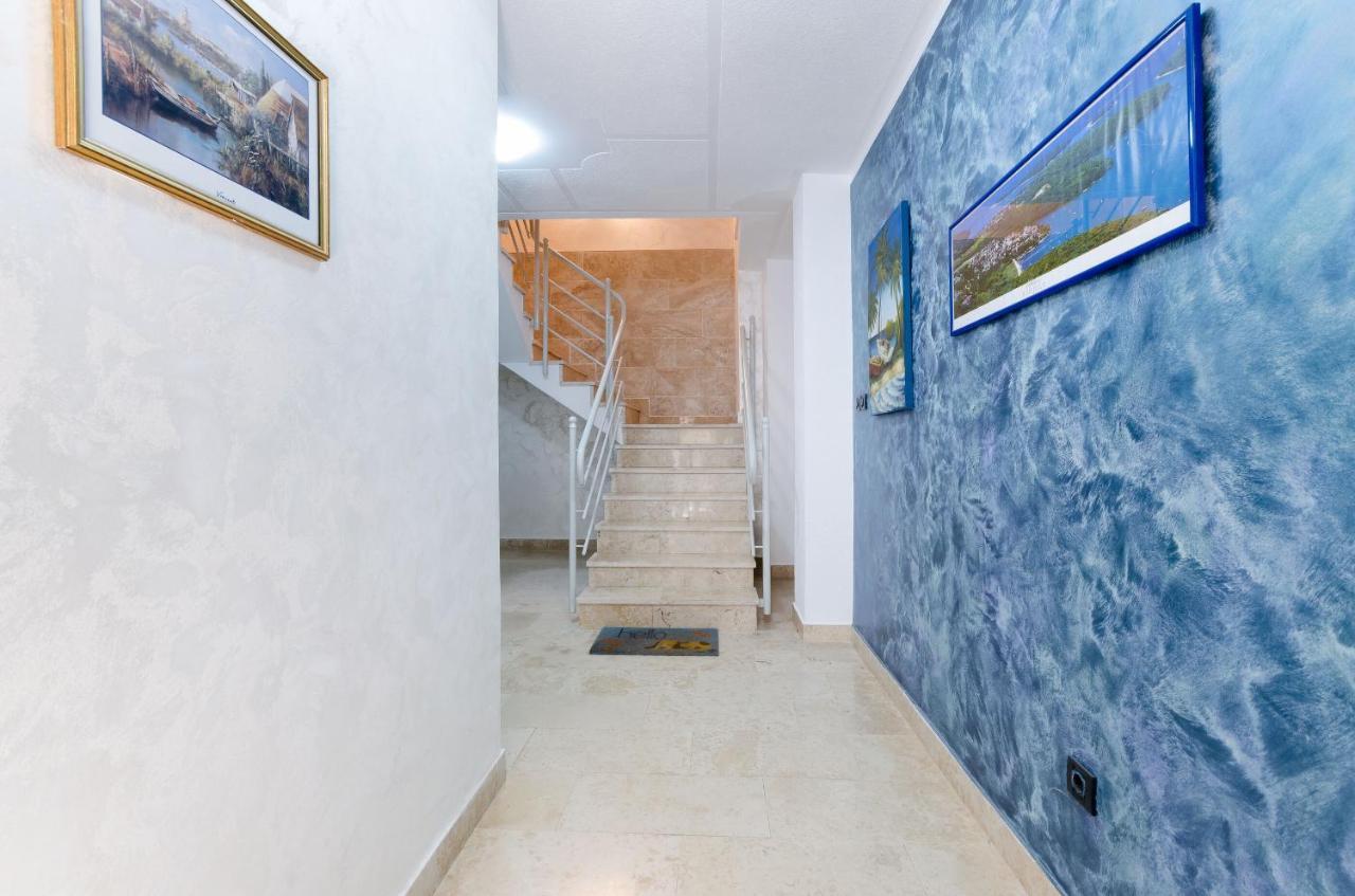 Apartment Drago *